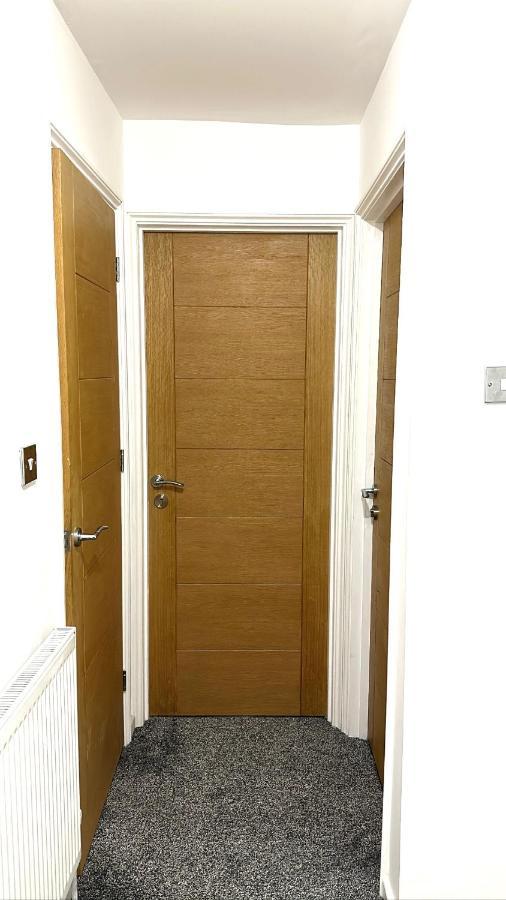 7 Venus Road Room 1 London Eksteriør bilde