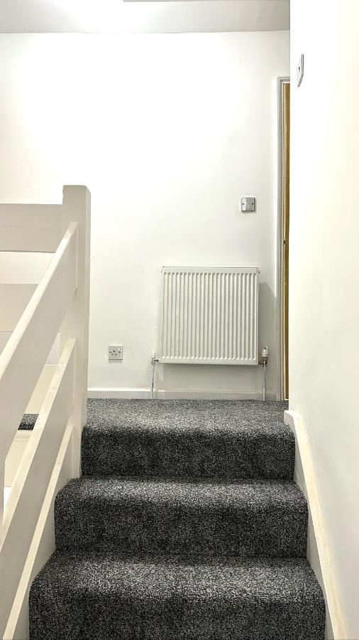 7 Venus Road Room 1 London Eksteriør bilde