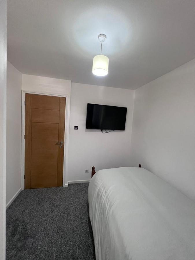 7 Venus Road Room 1 London Eksteriør bilde